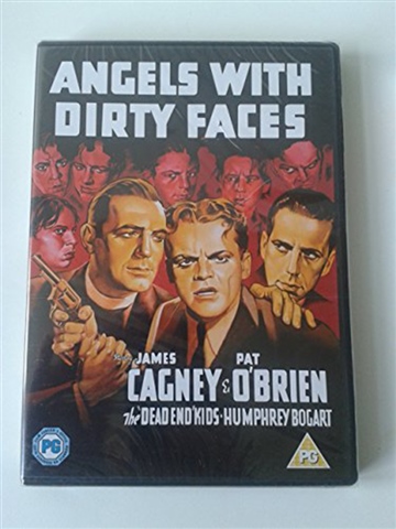 Angels with Dirty Faces PG